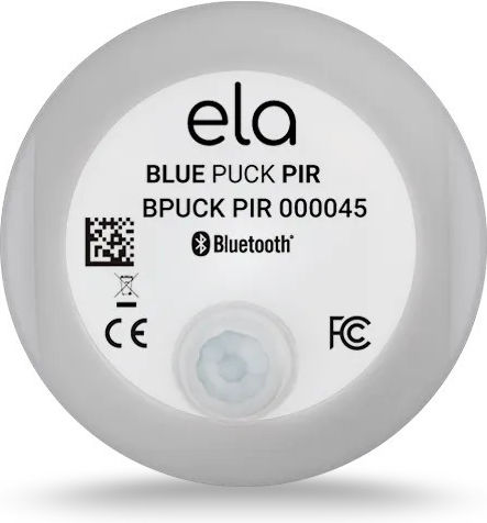Ela Bluetooth Αισθητήρας Κίνησης Υπερύθρων