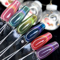 Global Fashion Σκόνη Ακρυλικού 8ml 42334