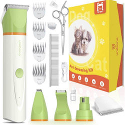 Unibono Yp-7116 Berufliches Pflege-Set Unibono Yp-7116 Berufliches Pflege-Set