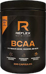 Reflex Nutrition BCAA 500 κάψουλες