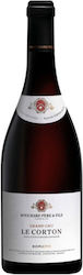 Bouchard Pere & Fils Grand Cru Le Corton Ερυθρό Ξηρό 750ml Bouchard Pere & Fils Grand Cru Le Corton Ερυθρό Ξηρό 750ml