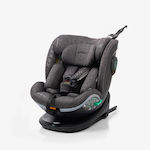 Babyauto Xperta Autositz Kindersitz i-Size mit Isofix Gray Dobby 0-36 kg