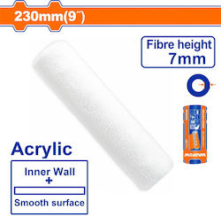 Wadfow Ersatzrolle für Farbzubehör