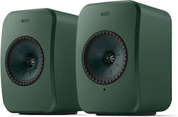 Kef Lsx Ii
