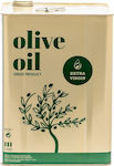 16100 Olive Oil Metal Container 16kg