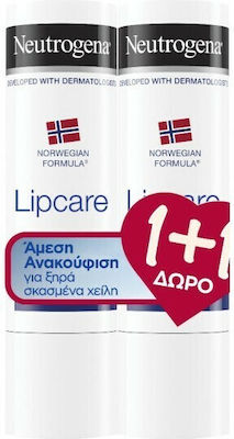 Neutrogena Σετ Lip Balm 9.6gr