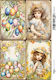 Maja's Memories Hârtie de orez Decoupage