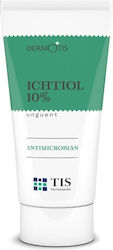 Tis Farmaceutic Anal Fissure Healing Cream Tis Farmaceutic Anal Fissure Healing Cream