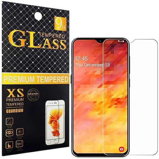 9h Tempered Glass (Mi 9 Lite)
