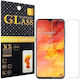 Tempered Glass (Galaxy A20s)