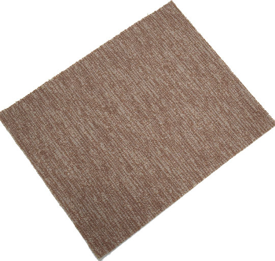 Sakalidis Μοκέτα Luxe Light Brown (τιμή ανά μέτρο)
