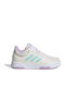Tensaur Sport 2.0 K Kids Sneakers White