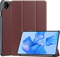 Techsuit Foldpro Klappdeckel Rot Huawei MatePad Pro 11 2022