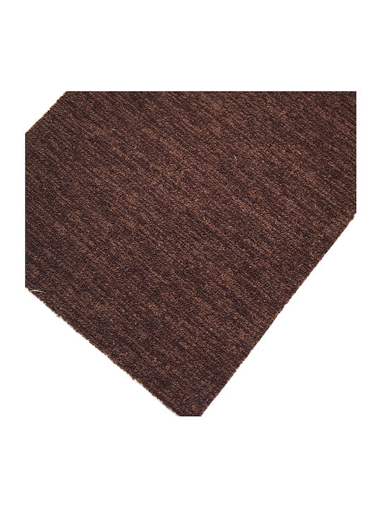 Sakalidis Luxe Carpet Dark Brown (Price per Meter)