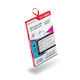 Nintendo Tempered Glass Screen Protector for Switch Anti-Blue Light