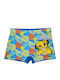 Disney Lion King Kids Swimwear Swim Shorts Blue
