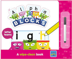 Alphablocks Alphablocks