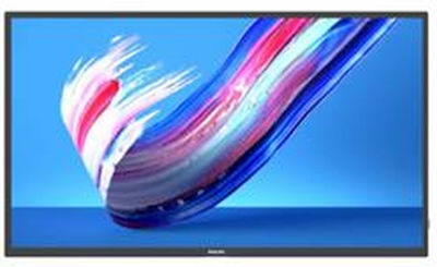 Philips S77102168 Afișaj Public LED 75"