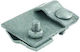 Clamp Earthing 6201000-81