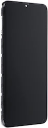 Οθόνη Lcd για Samsung Galaxy A10. (Μαύρο)