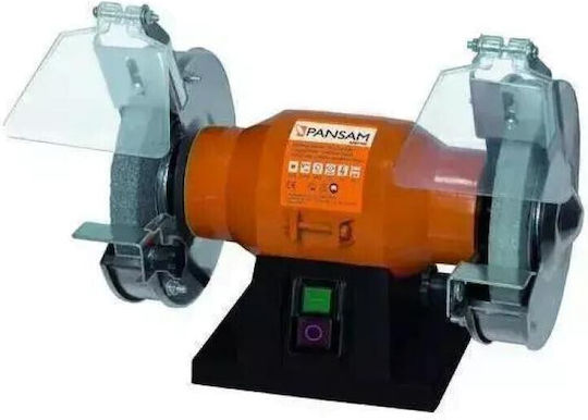Pansam Zweirädrig A067100 mit Leistung 150 Watt