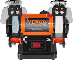 Vevor STPGJ32850RPMUEBNV2 Δίδυμος Τροχός με Ισχύ 50 Watt