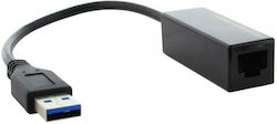 Microconnect USBETHGW10 Ενσύρματο Ethernet Microconnect USBETHGW10 Ενσύρματο Ethernet