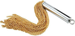 Whip in Silver Color
