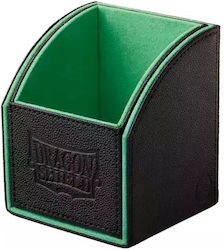 Dragon Shield Dragon Shield Nest 100 - Черно/Зе...
