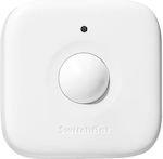 Switchbot Motion Sensor Battery with Range 9m in White Color W1101500