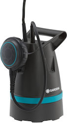 Gardena Wasserpumpe 0.53hp 09001-47