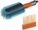 Gardena Cleansystem Bike Cleaning Set Четка за високо налягане