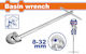 Wadfow Portable Hydraulic Tube Bender