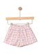 Kinder-Shorts/Bermudas Stoff Multi Color