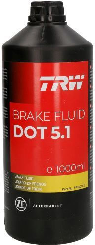 TRW Dot5.1 Υγρά Φρένων DOT 5.1 1lt