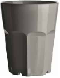 glassFORever Ποτήρι Πισίνας 370ml από PC Πλαστικό