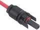Tyc 01.126.0068 MC4 Connector 10 Pieces