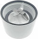Base and Blade Jug Blender Kenwood Original At338/At337