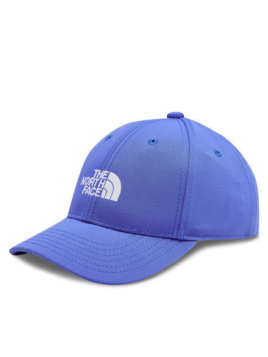 The North Face Jockey Blue