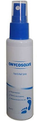 Onycosolve Spray pentru Picioare 50 ml Onycosolve Spray pentru Picioare 50 ml