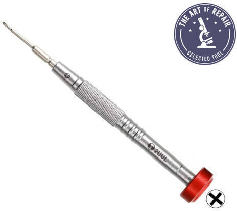 2UUL Κατσαβίδι για Service Κινητών T3-U0002