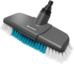 Gardena Cleansystem Βούρτσα Επαγγελματικού Καθαρισμού Gardena Cleansystem Βούρτσα Επαγγελματικού Καθαρισμού