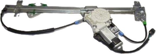 Repart Automotive Механизъм на прозореца Mercedes-Benz Atego / Axor 110MB042R
