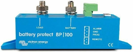 Victron Energy Bp-100 Photovoltaic Battery Monitoring System,Smart Battery Management System BPR000100400 1pcs