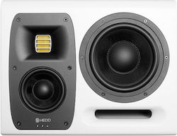 Hedd Type 20 MK2 Left Difuzor Studio Monitor 7" Bucată Alb Hedd Type 20 MK2 Left Difuzor Studio Monitor 7" Bucată Alb