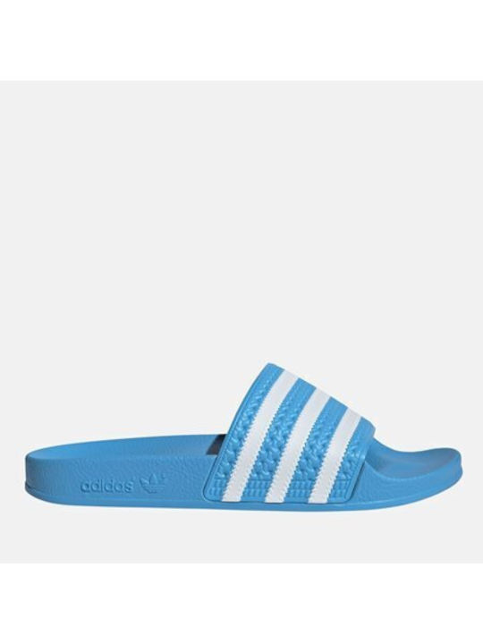 Adidas Adilette Herren-Sandalen Blau