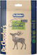 Dr.Clauder's Dog Stick Treats Small Breeds with Deer 80gr