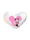 Takeposition Kids Decorative Pillow White 40x40cm