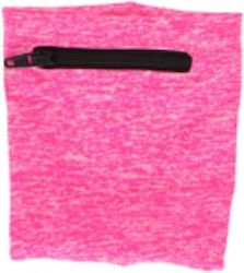 Dunlop Arm Band Pink