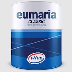 Vitex Υφαλόχρωμα Σκάφους 20lt Μπλε